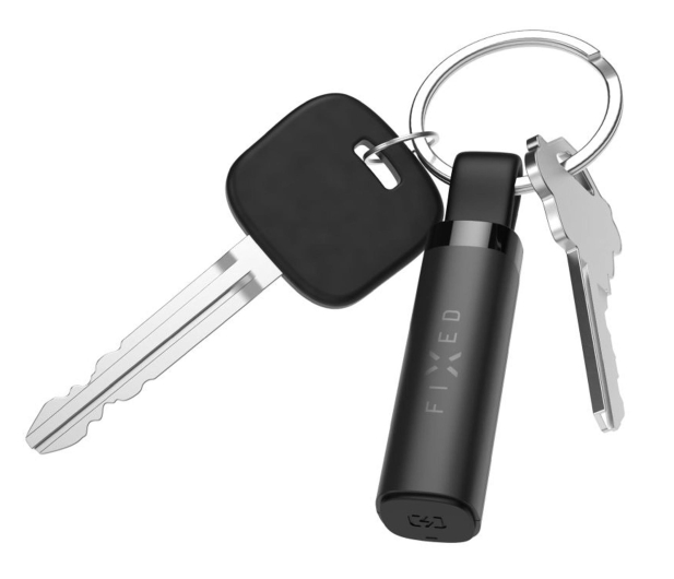 FIXED Tag Stick (czarny) FIXTAG-ST-BK - 1484727 - zdjęcie 2